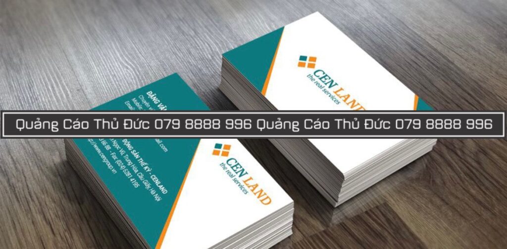 in card visit