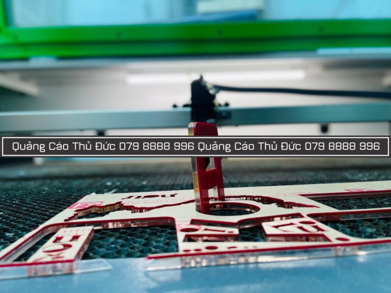 Gia công cnc-laser